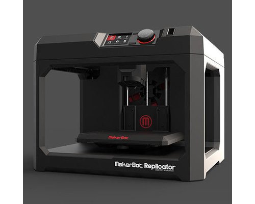 3D Принтер MakerBot Replicator (5th Generation)