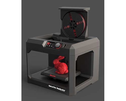 3D Принтер MakerBot Replicator (5th Generation)