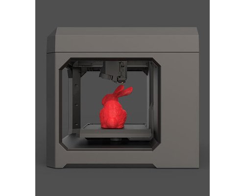 3D Принтер MakerBot Replicator (5th Generation)