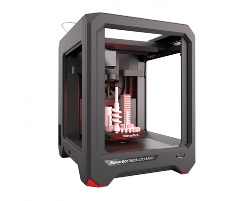 3D принтер MakerBot Replicator Mini Plus
