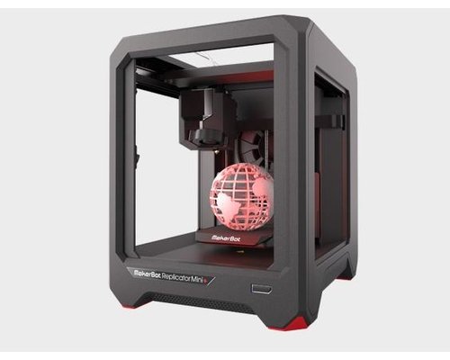 3D принтер MakerBot Replicator Mini Plus