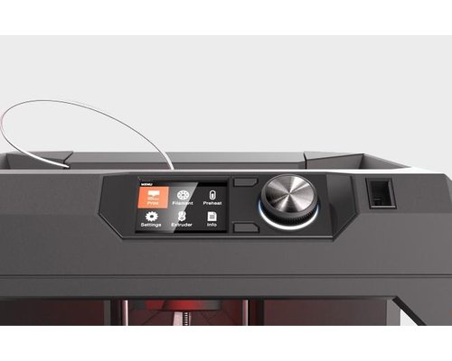 3D принтер MakerBot Replicator Plus