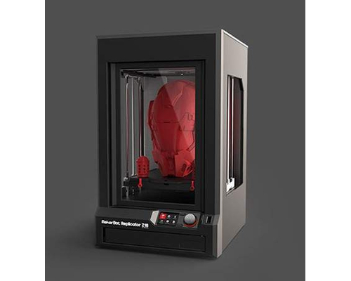 3D принтер MakerBot Replicator Z18