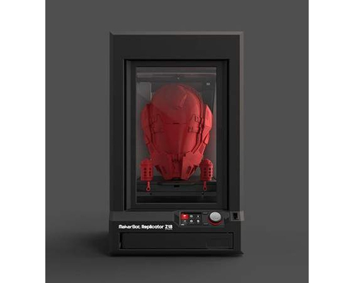 3D принтер MakerBot Replicator Z18