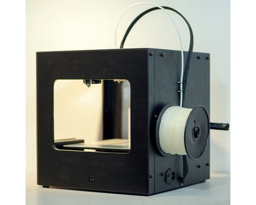 3D Принтер MBot 3D Cube II Double Head Два Экструдера