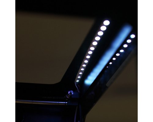 3D Принтер MBot 3D Cube II Double Head Два Экструдера