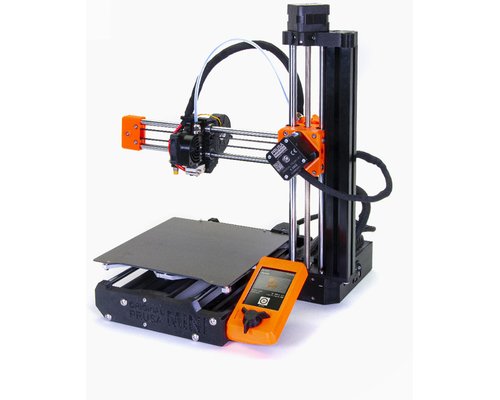 3D принтер Original Prusa MINI