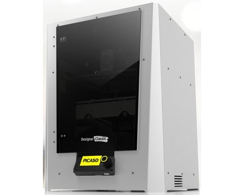 3D принтер Picaso Designer Classic