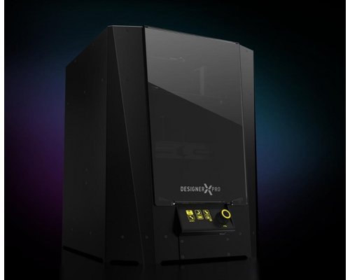 3D принтер Picaso Designer X PRO