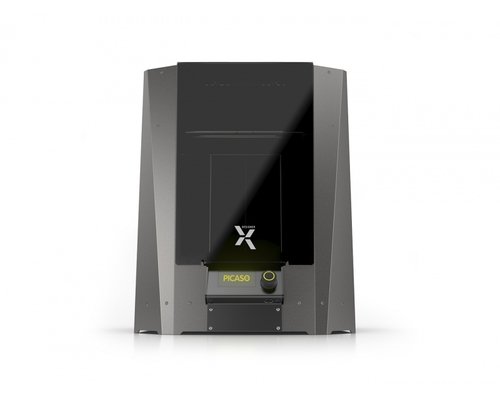 3D принтер Picaso Designer X