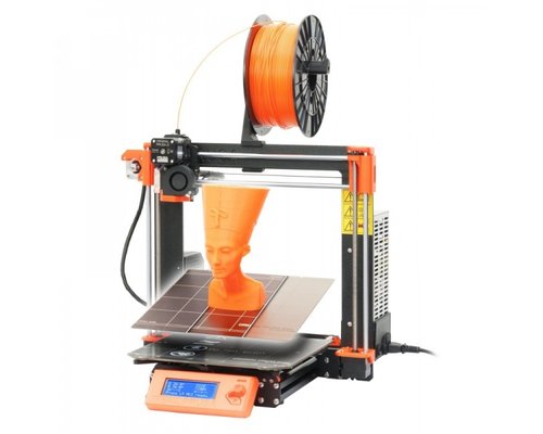 3D принтер Prusa MK3s Original