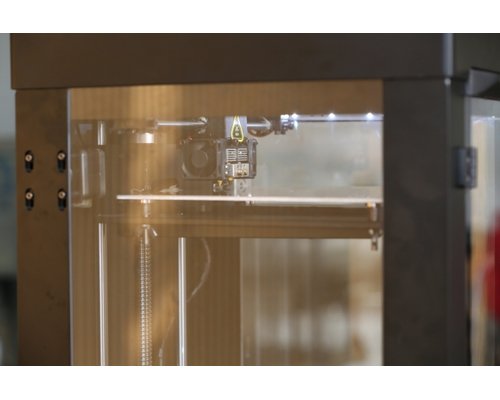 3D принтер Raise3D N1 Dual