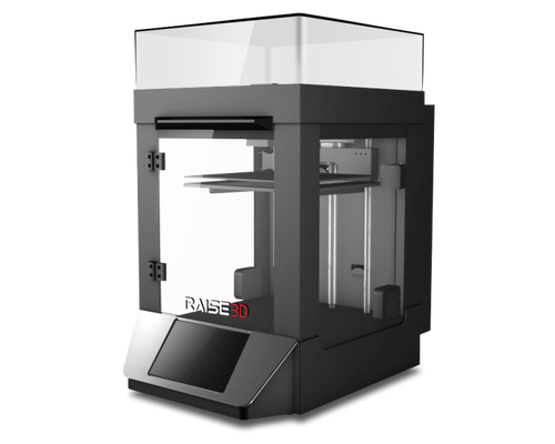 3D принтер Raise3D N1 Dual
