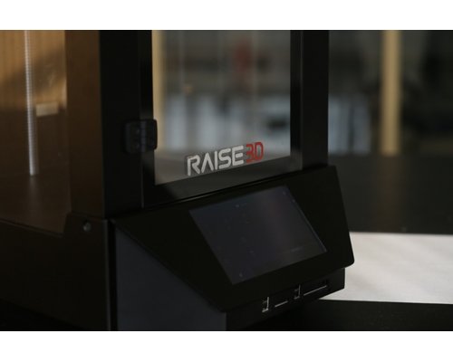 3D принтер Raise3D N1 Dual
