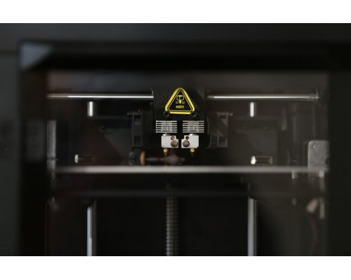 3D принтер Raise3D N1 Dual