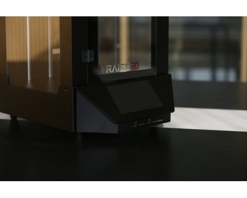 3D принтер Raise3D N1 Dual