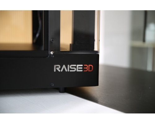 3D принтер Raise3D N2 Dual