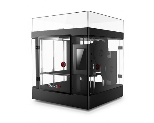 3D принтер Raise3D N2 Dual