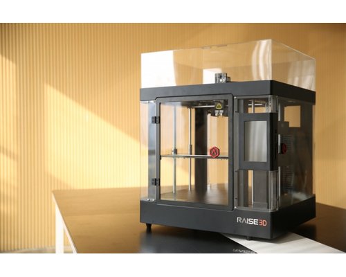 3D принтер Raise3D N2 Dual