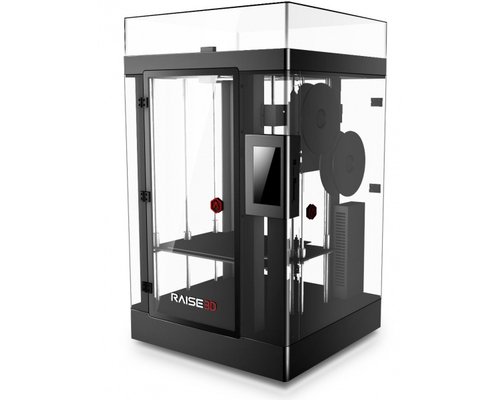 3D принтер Raise3D N2 Plus Dual