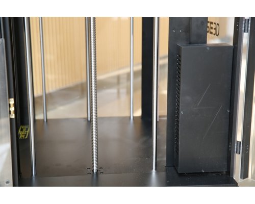 3D принтер Raise3D N2 Plus Dual