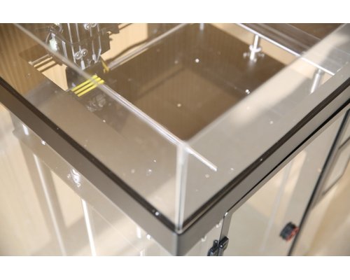 3D принтер Raise3D N2 Plus Dual