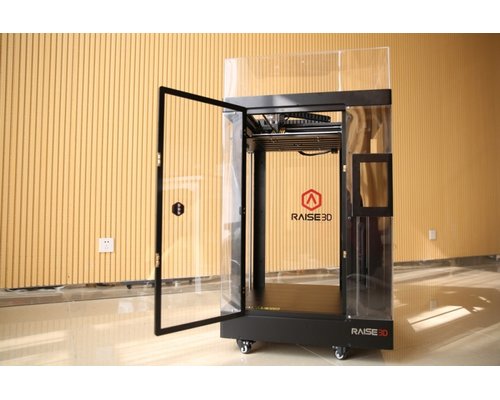 3D принтер Raise3D N2 Plus Dual