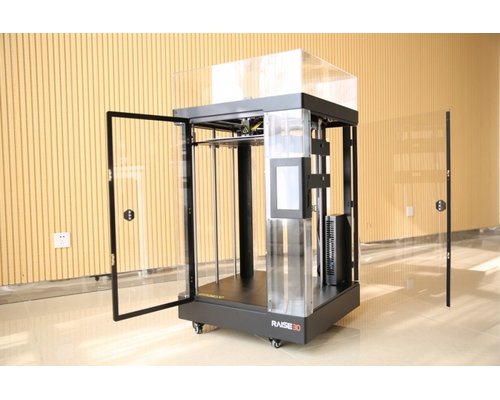 3D принтер Raise3D N2 Plus Dual