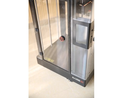 3D принтер Raise3D N2 Plus Dual