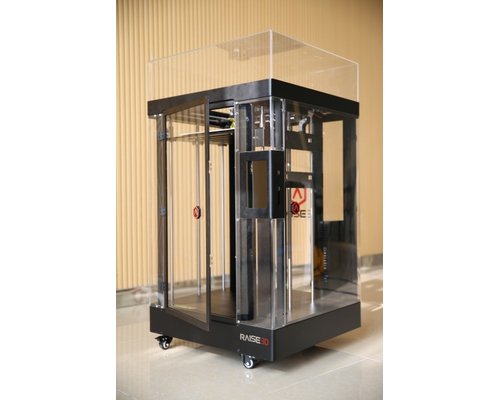 3D принтер Raise3D N2 Plus Dual