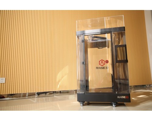 3D принтер Raise3D N2 Plus Dual