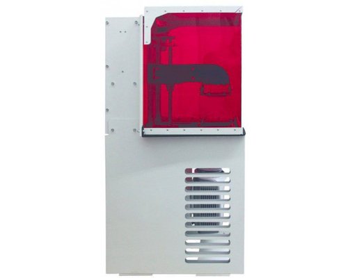 3D принтер Russian DLP 3D Printer