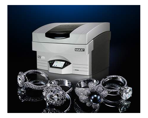 3D принтер Solidscape 3Z MAX2