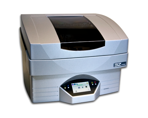 3D Принтер SOLIDSCAPE 3Z PRO