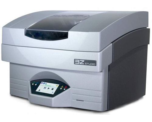 3D Принтер SOLIDSCAPE 3Z STUDIO