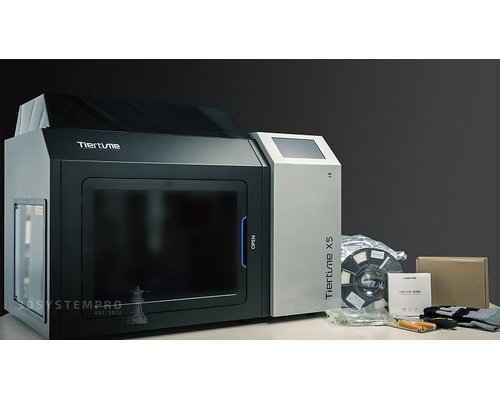 3D принтер Tiertime X5