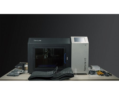 3D принтер Tiertime X5
