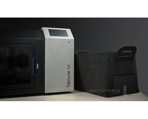 3D принтер Tiertime X5