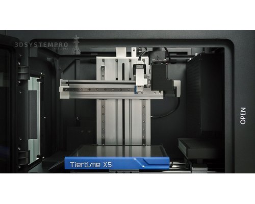 3D принтер Tiertime X5