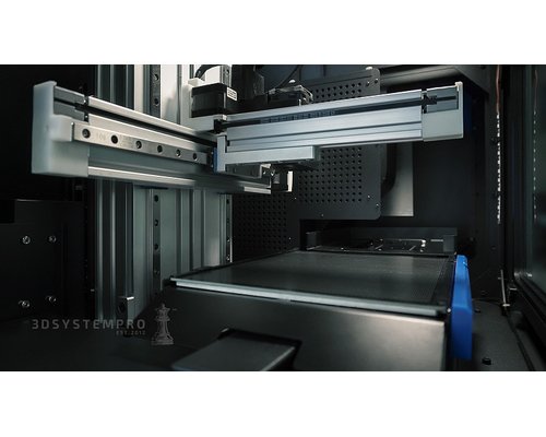 3D принтер Tiertime X5