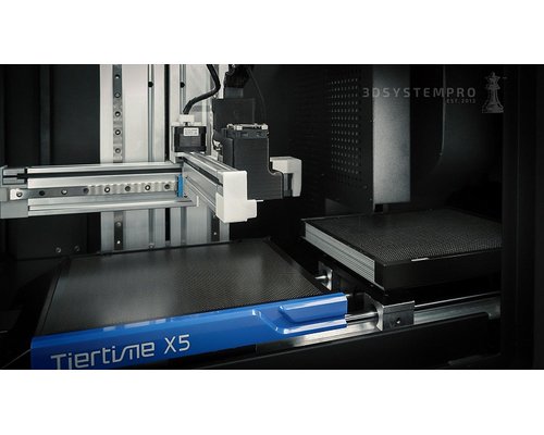 3D принтер Tiertime X5