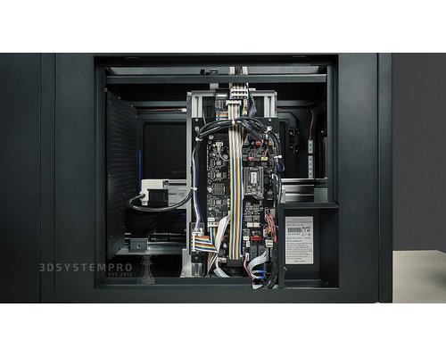 3D принтер Tiertime X5