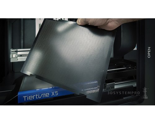 3D принтер Tiertime X5