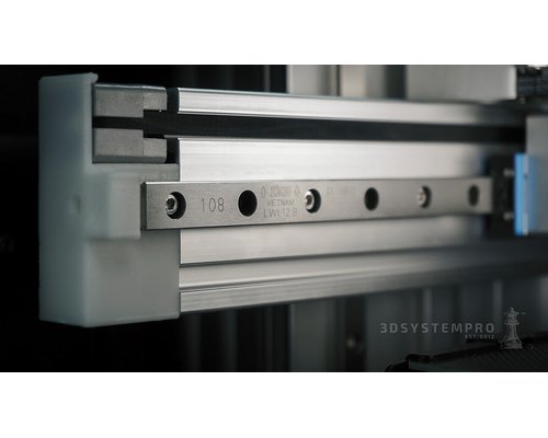 3D принтер Tiertime X5