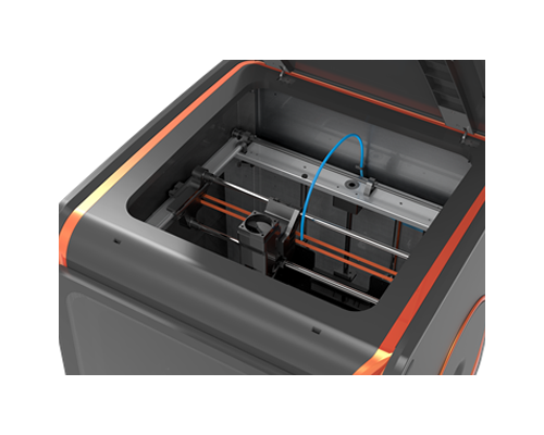 3D принтер UP BOX