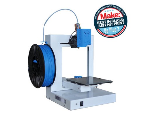 3D Принтер UP! Plus 2