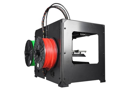3D Принтер Wanhao Duplicator 4S