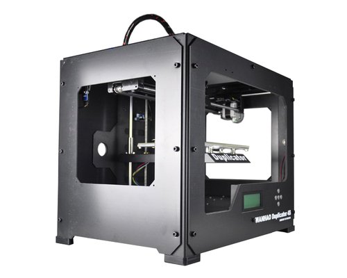 3D Принтер Wanhao Duplicator 4S