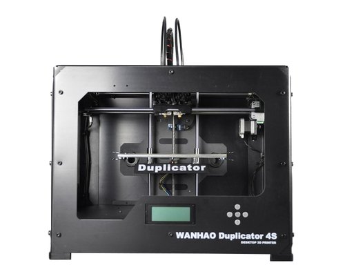 3D Принтер Wanhao Duplicator 4S