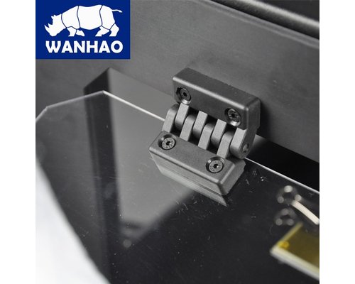 3D Принтер Wanhao Duplicator 4S